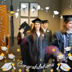 Meet your Posher, Carol